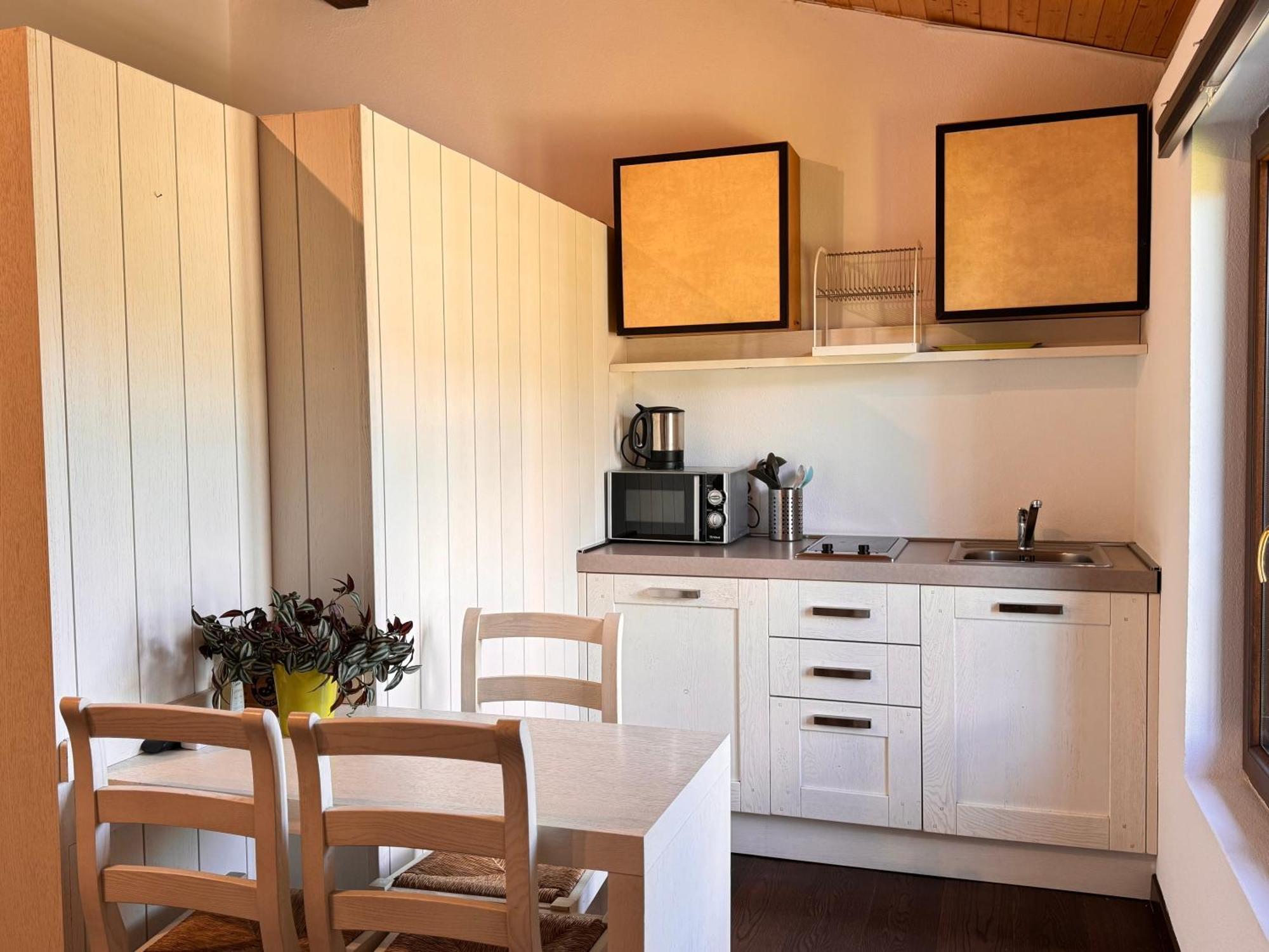 Gambarogno Viva Bacco B&B 외부 사진