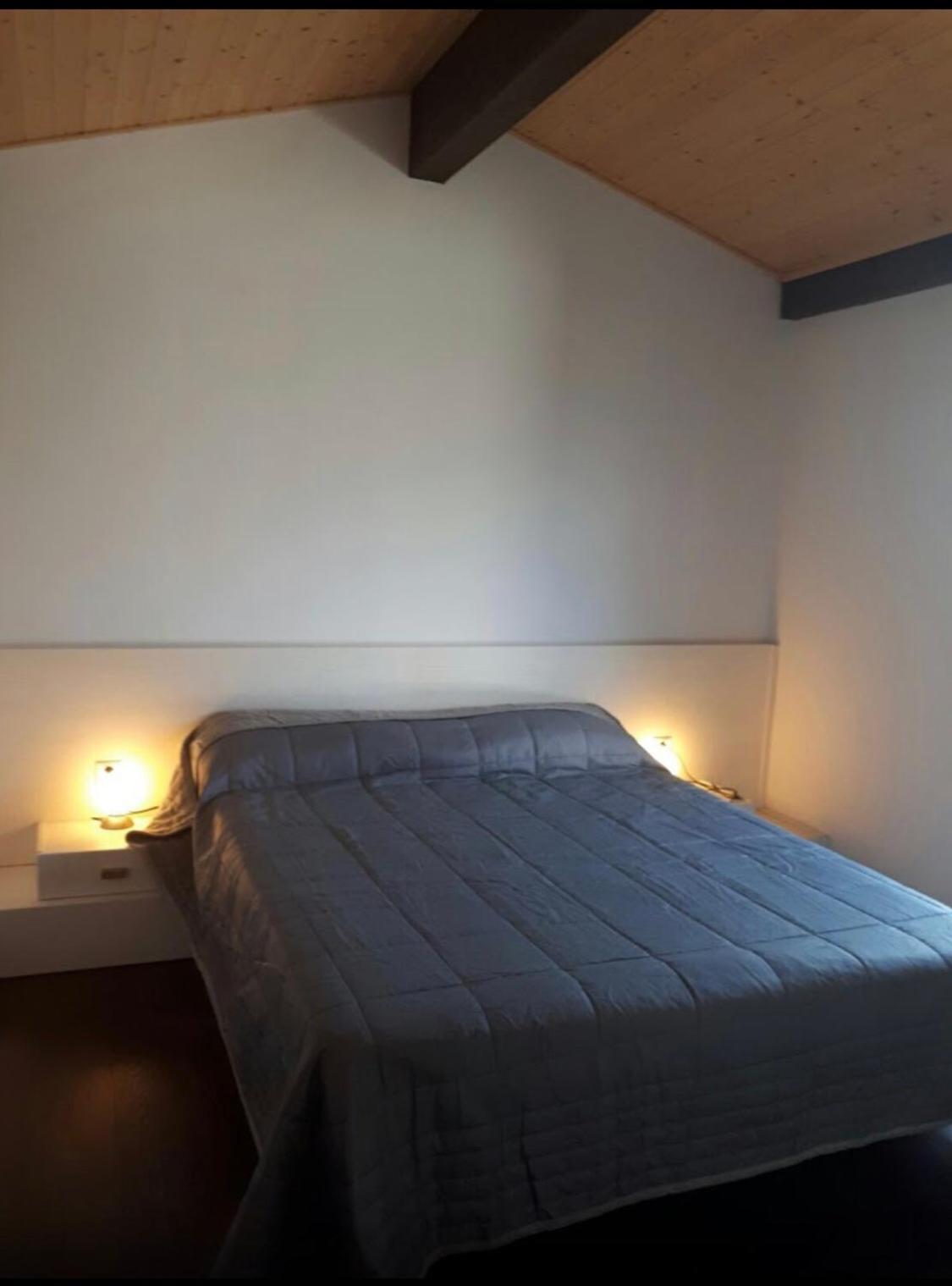 Gambarogno Viva Bacco B&B 외부 사진