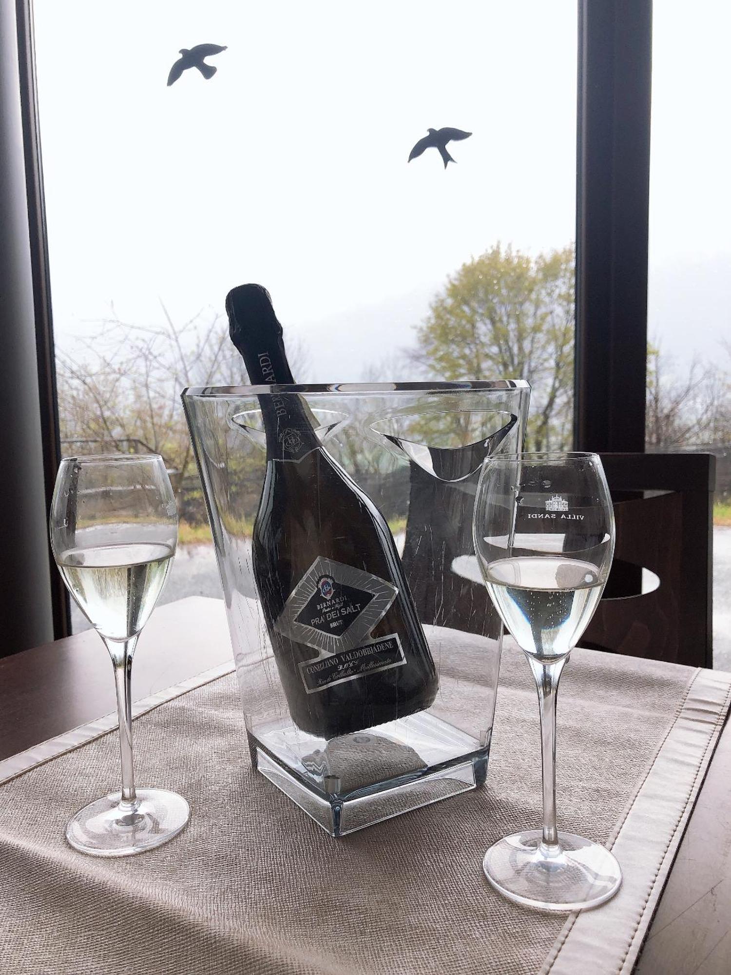 Gambarogno Viva Bacco B&B 외부 사진