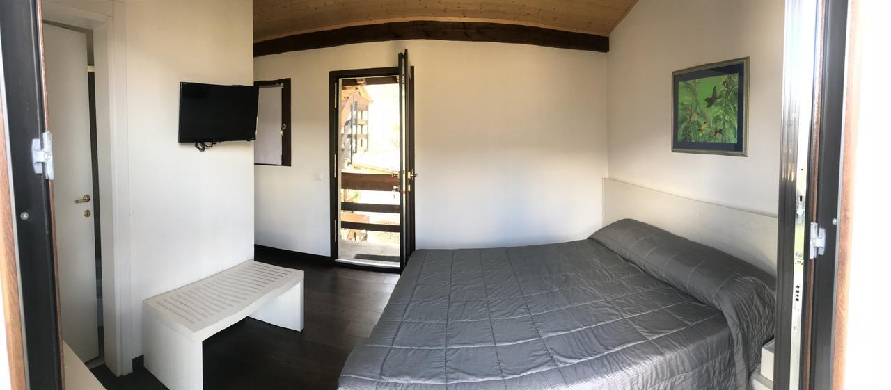 Gambarogno Viva Bacco B&B 외부 사진