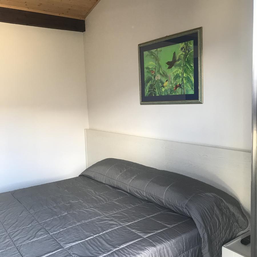 Gambarogno Viva Bacco B&B 외부 사진