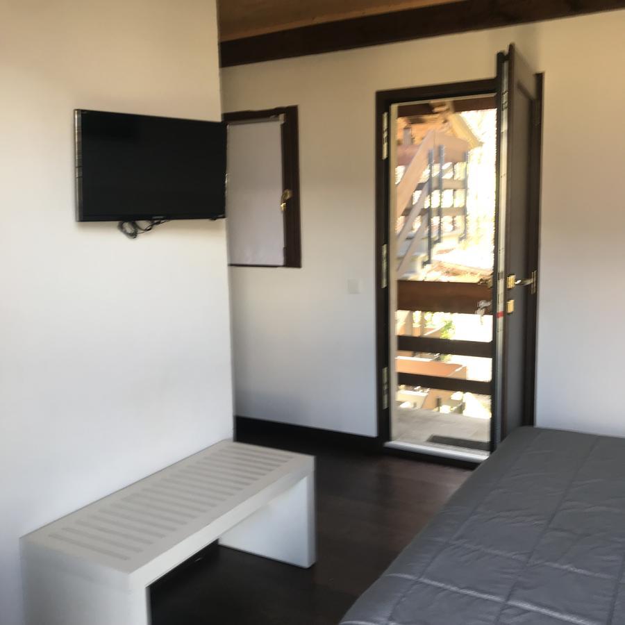 Gambarogno Viva Bacco B&B 외부 사진