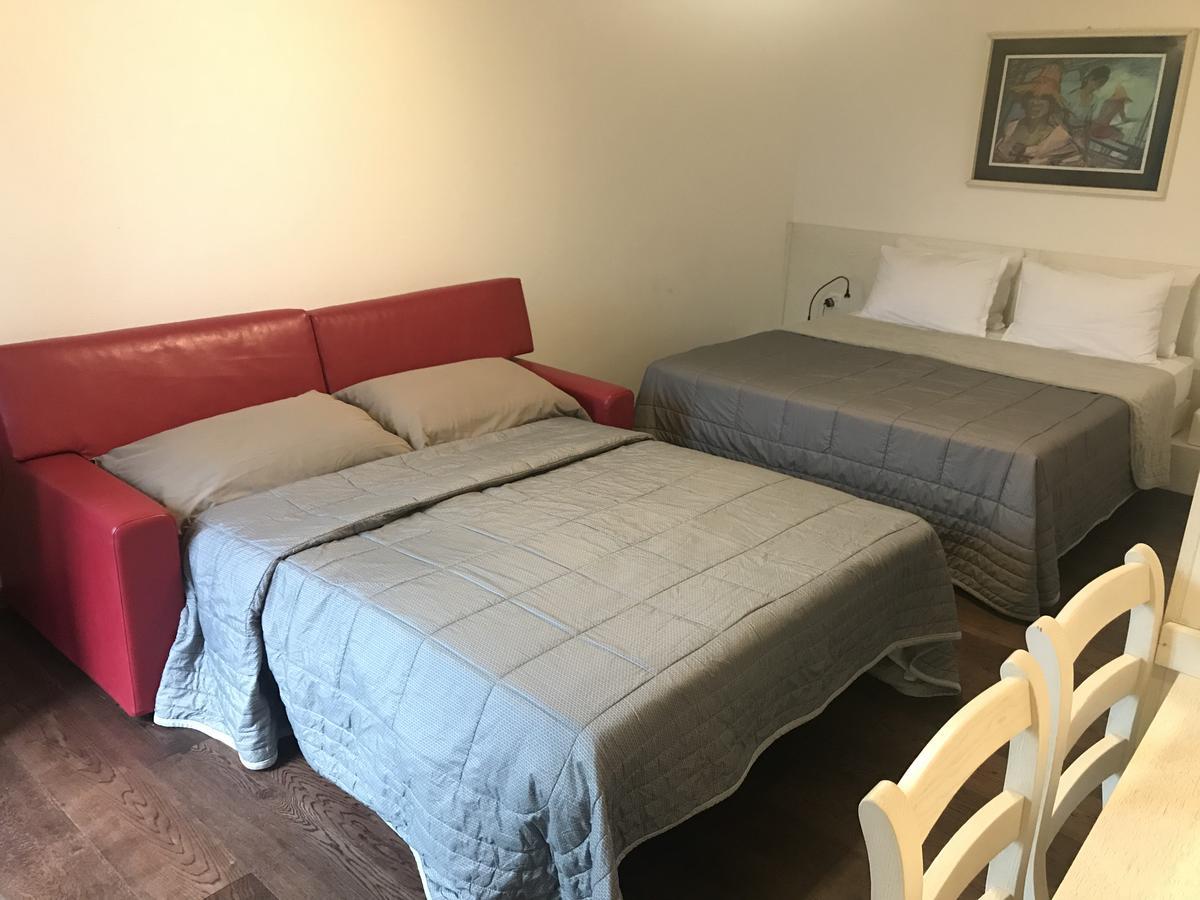 Gambarogno Viva Bacco B&B 외부 사진