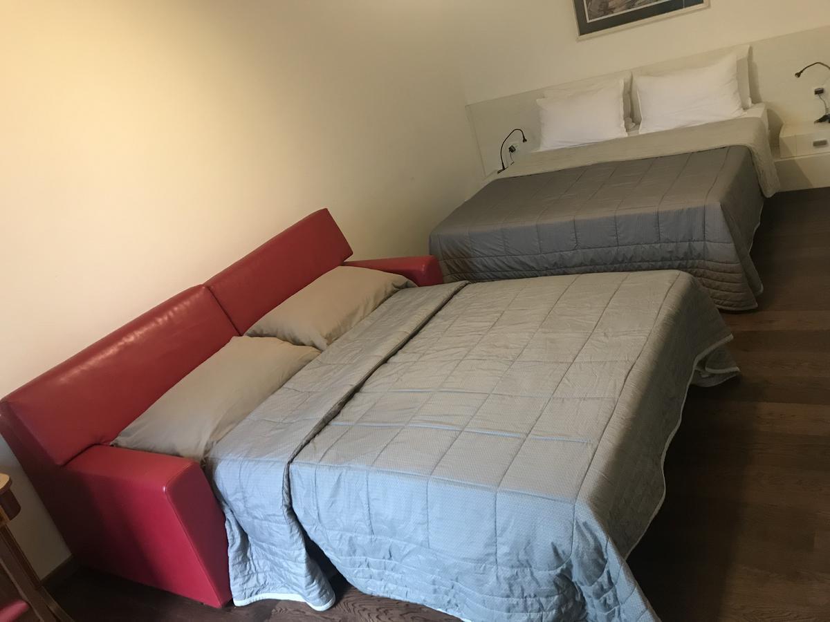 Gambarogno Viva Bacco B&B 외부 사진